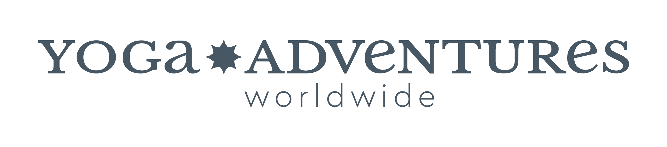 Yoga Adventures Worldwide